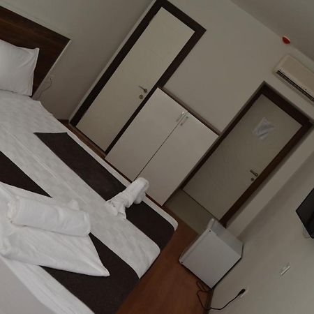 Grand Antalya Hotel Ngoại thất bức ảnh