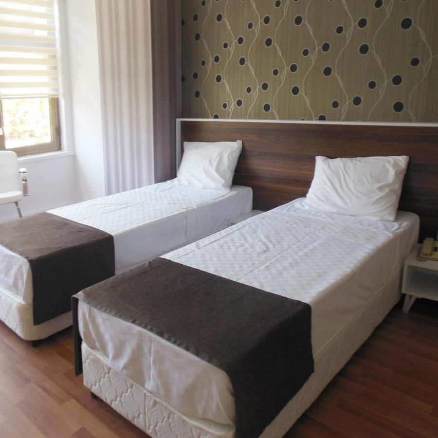 Grand Antalya Hotel Ngoại thất bức ảnh