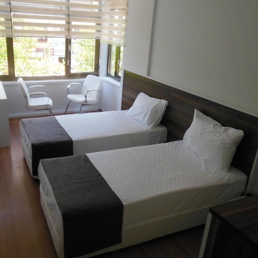 Grand Antalya Hotel Ngoại thất bức ảnh