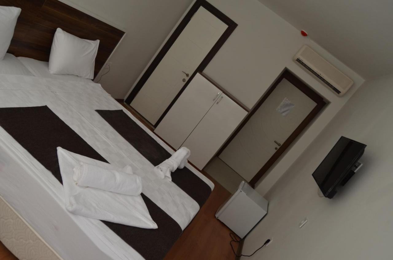 Grand Antalya Hotel Ngoại thất bức ảnh
