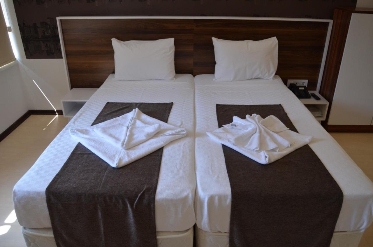 Grand Antalya Hotel Ngoại thất bức ảnh