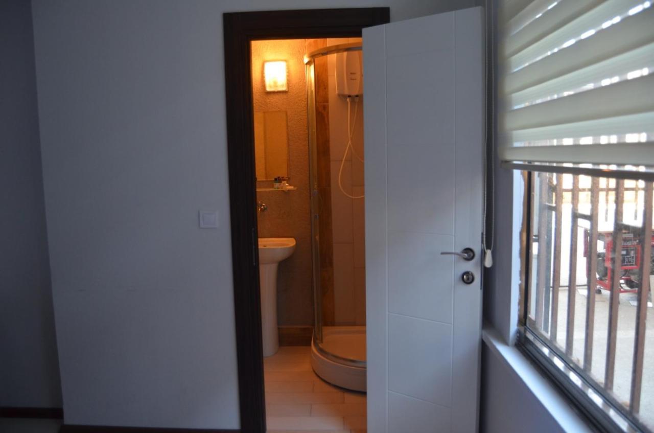 Grand Antalya Hotel Ngoại thất bức ảnh