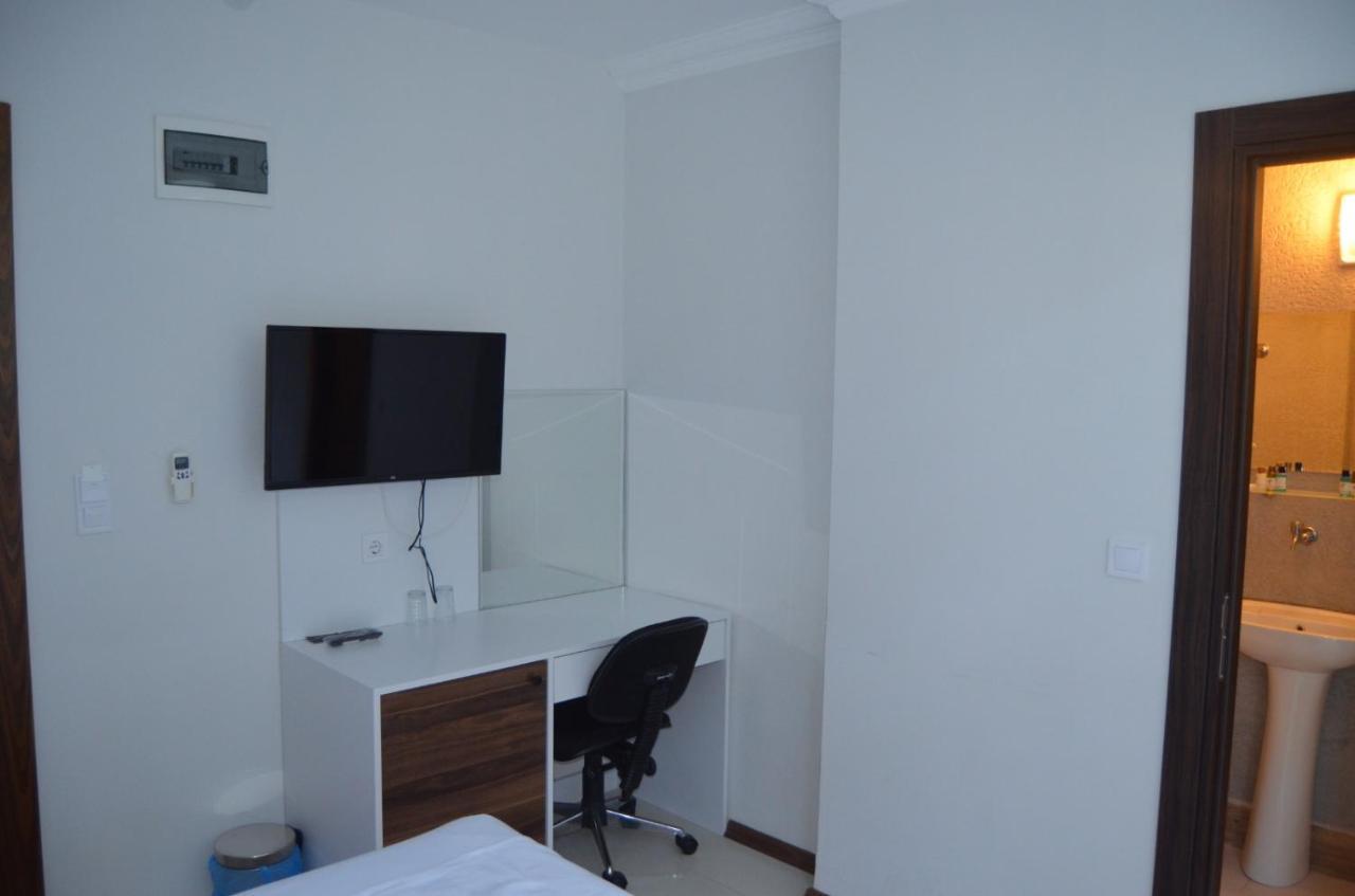 Grand Antalya Hotel Ngoại thất bức ảnh