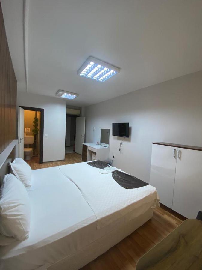 Grand Antalya Hotel Ngoại thất bức ảnh
