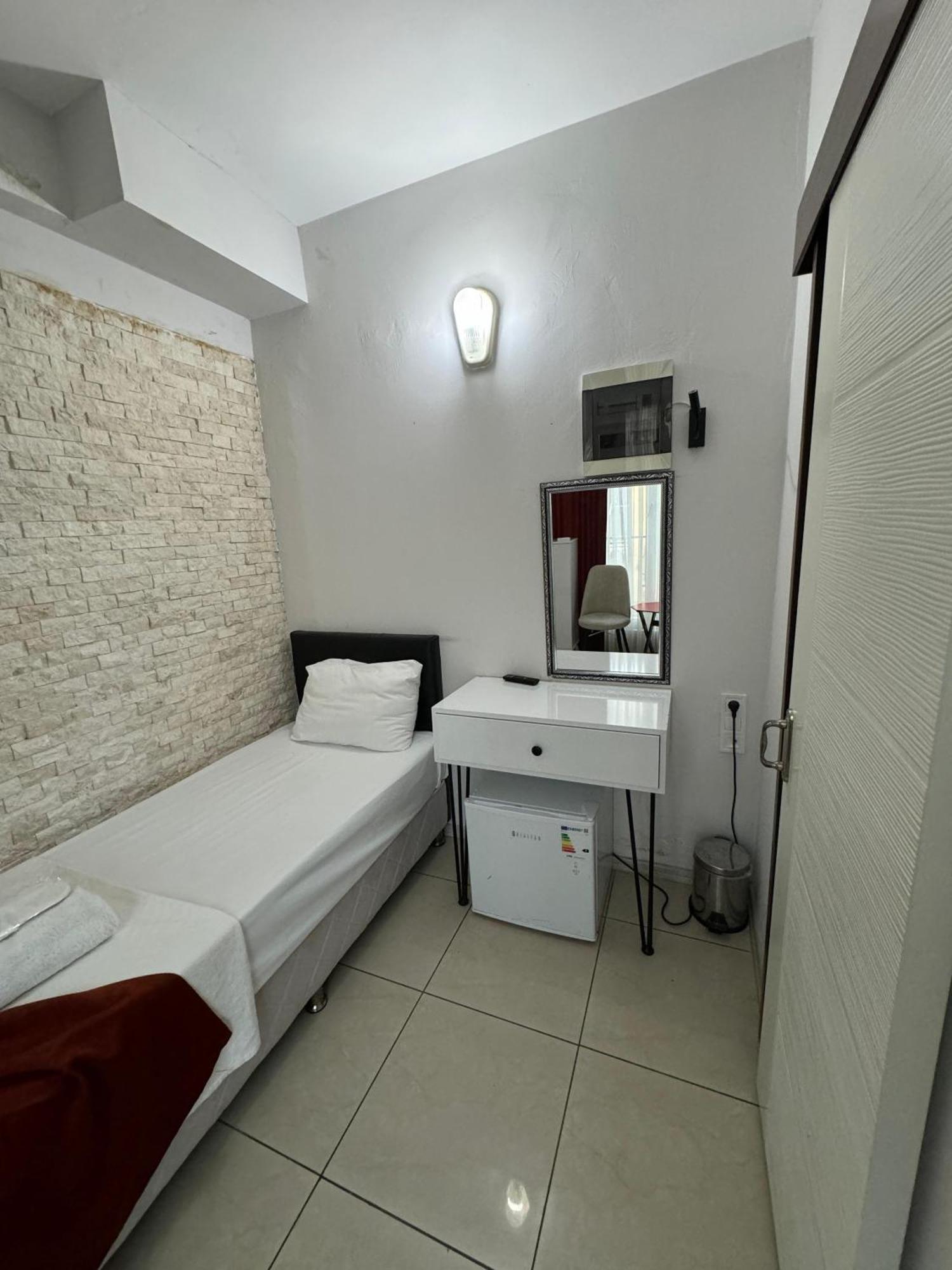 Grand Antalya Hotel Ngoại thất bức ảnh