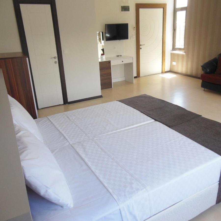 Grand Antalya Hotel Ngoại thất bức ảnh