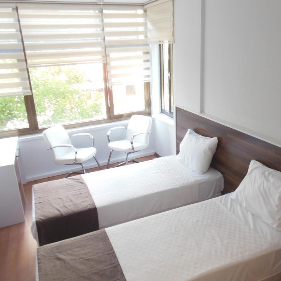 Grand Antalya Hotel Ngoại thất bức ảnh