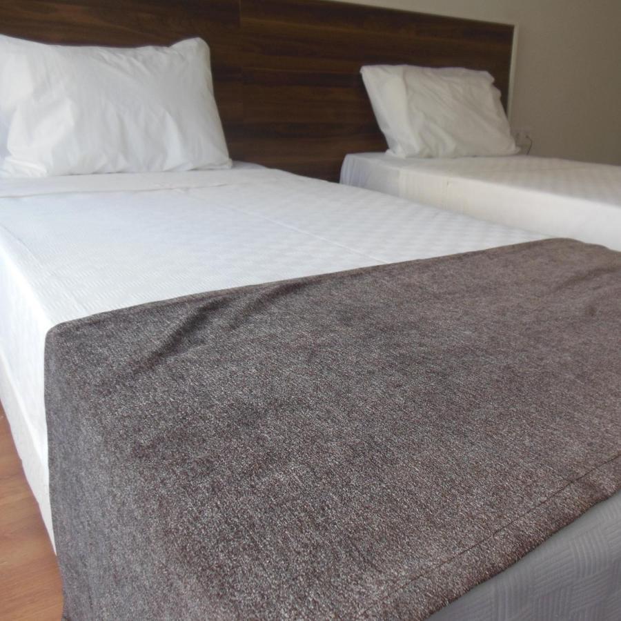 Grand Antalya Hotel Ngoại thất bức ảnh